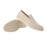 Мокасини от велур Givalli