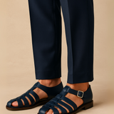 Grazio™ | Затворена сандала с катарама