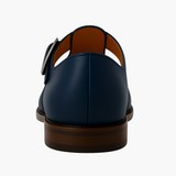 Grazio™ | Затворена сандала с катарама