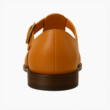 Grazio™ | Затворена сандала с катарама