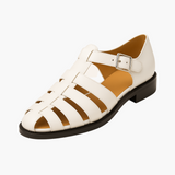 Grazio™ | Затворена сандала с катарама