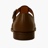 Grazio™ | Затворена сандала с катарама