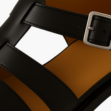 Grazio™ | Затворена сандала с катарама