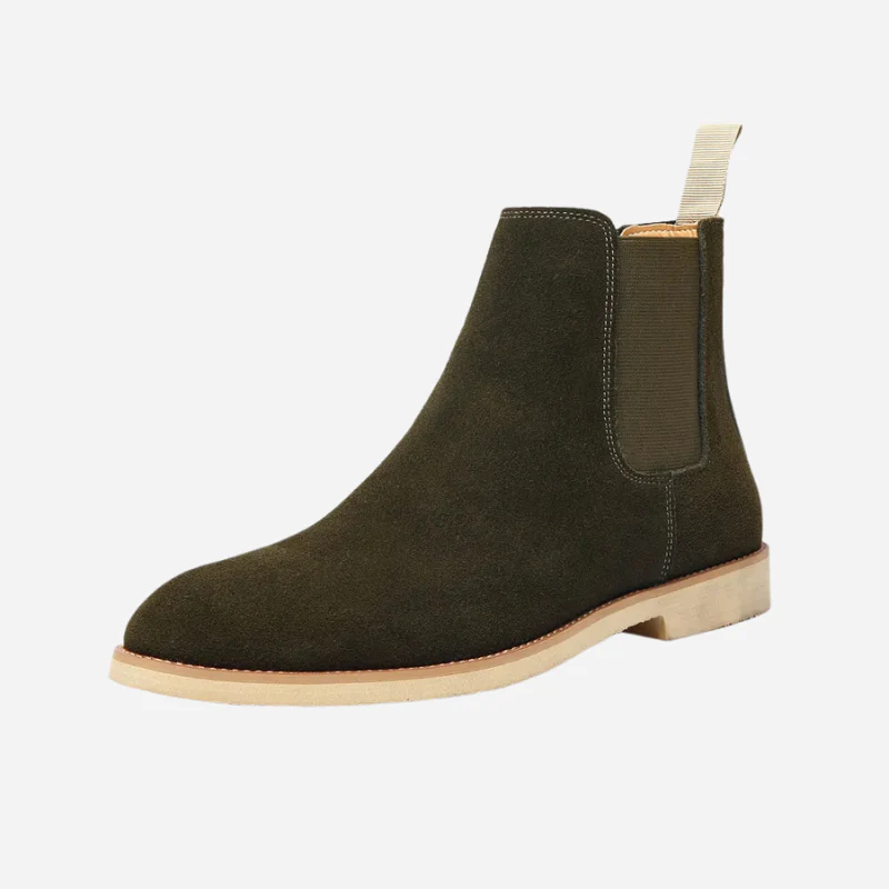 Hald™ | Ботуши Челси