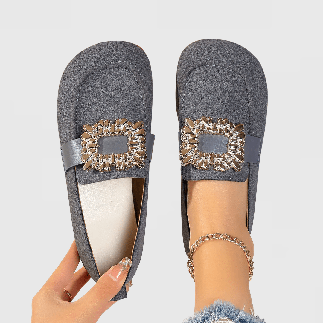 Helle | Ортопедични Лофери