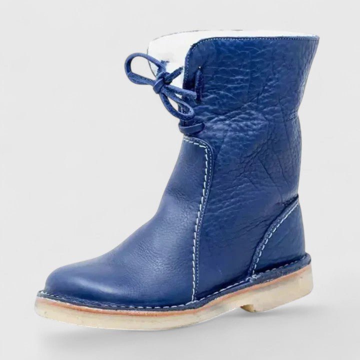 Helle | Ортопедични Боти