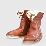 Helle | Ортопедични Боти