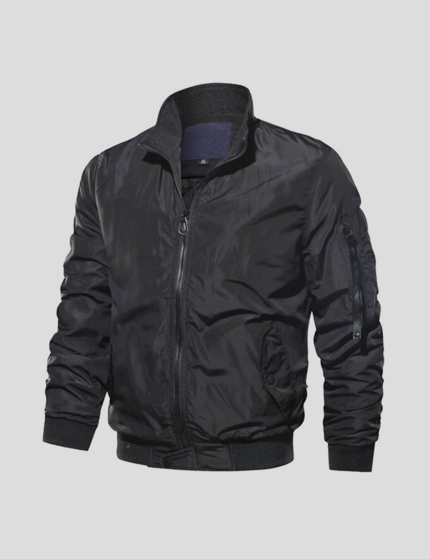 Хенрик™ | Елегантно ловно палто