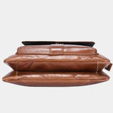 Хенрик™ | Винтидж чанта през рамо от кожа