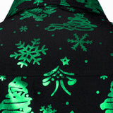 Риза с дълги ръкави Regular Fit в зелено за мъже