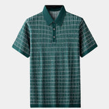 Holger™ | Класическа Черна Поло