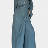 Ида | Комплект с дълги ръкави