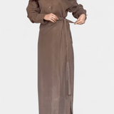 Ида | Комплект с дълги ръкави