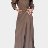 Ида | Комплект с дълги ръкави