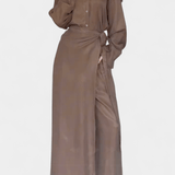 Ида | Комплект с дълги ръкави