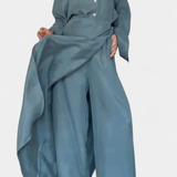 Ида | Комплект с дълги ръкави