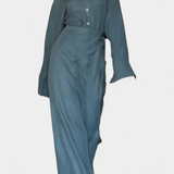 Ида | Комплект с дълги ръкави