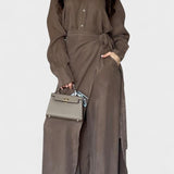 Ида | Комплект с дълги ръкави