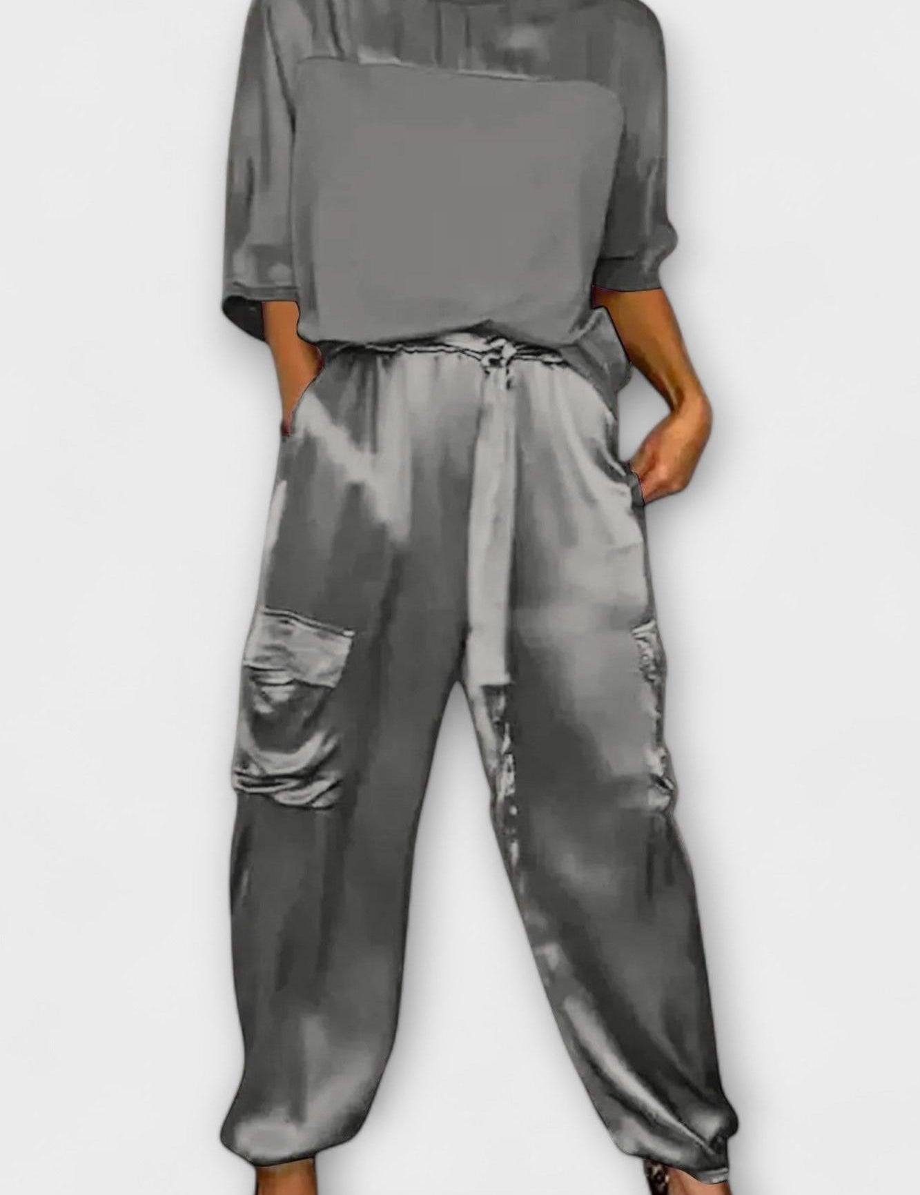 Ида | Комплект Силке