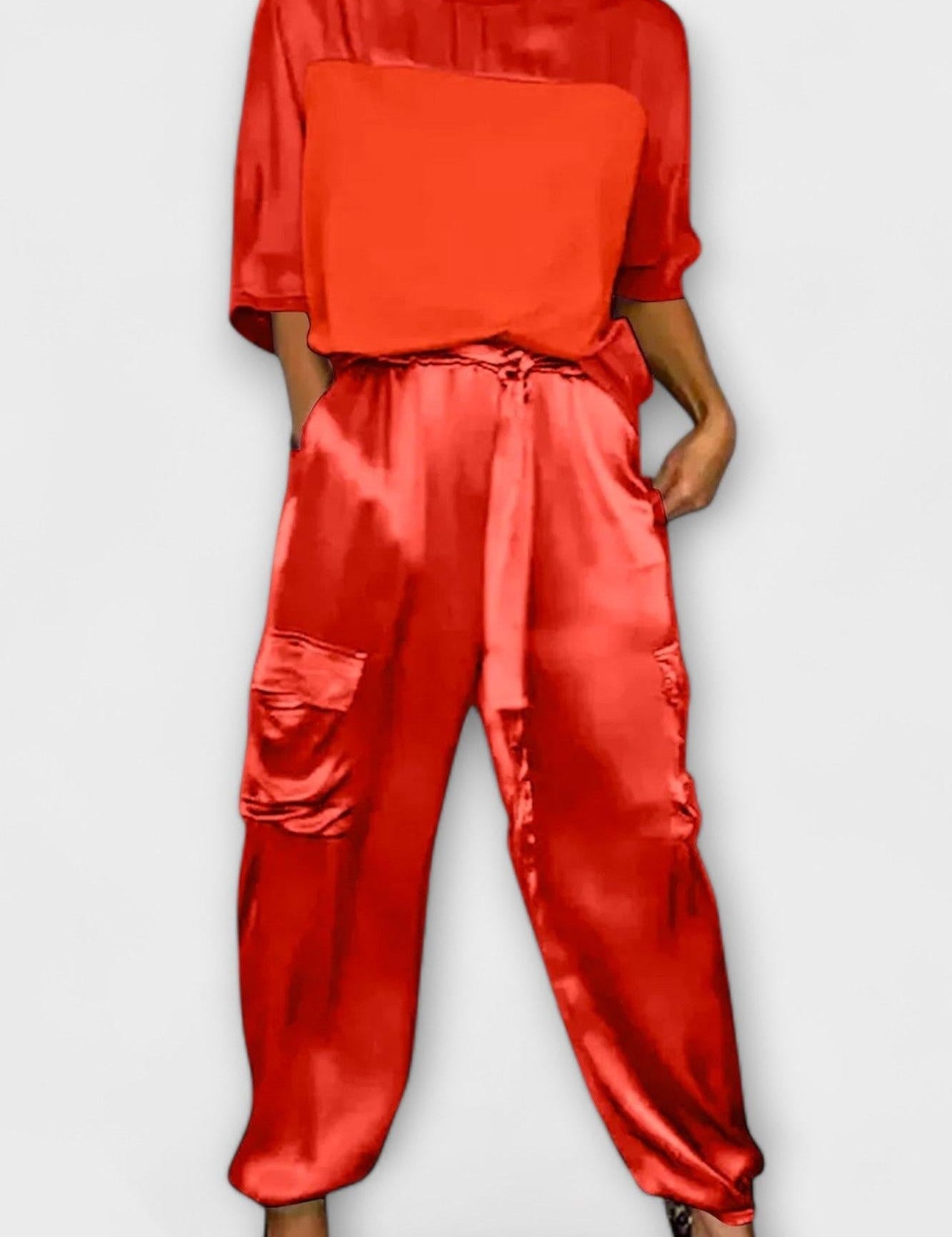 Ида | Комплект Силке