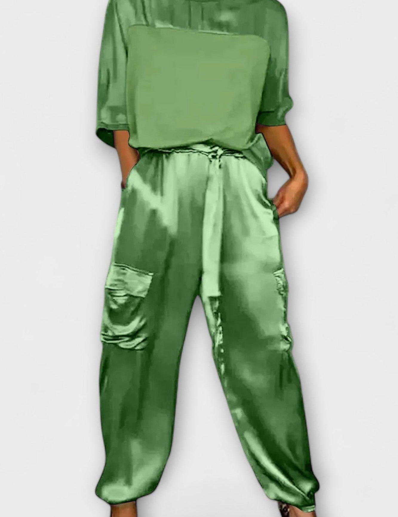 Ида | Комплект Силке