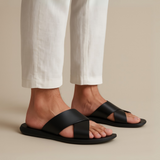 Illino™ | Сандали с кръстосани ленти