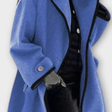 Inger | Палто по мярка