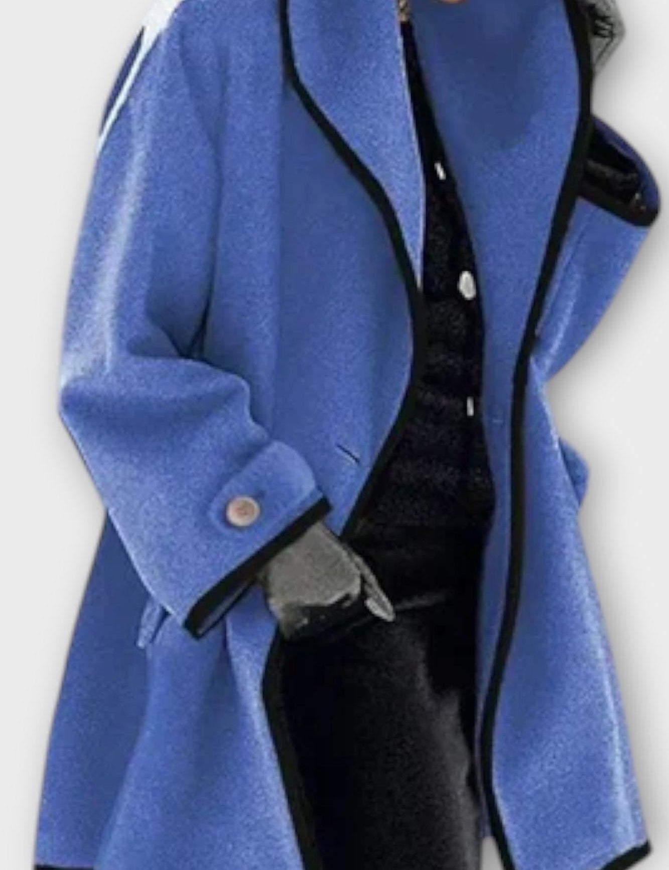 Inger | Палто по мярка