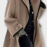 Inger | Палто по мярка