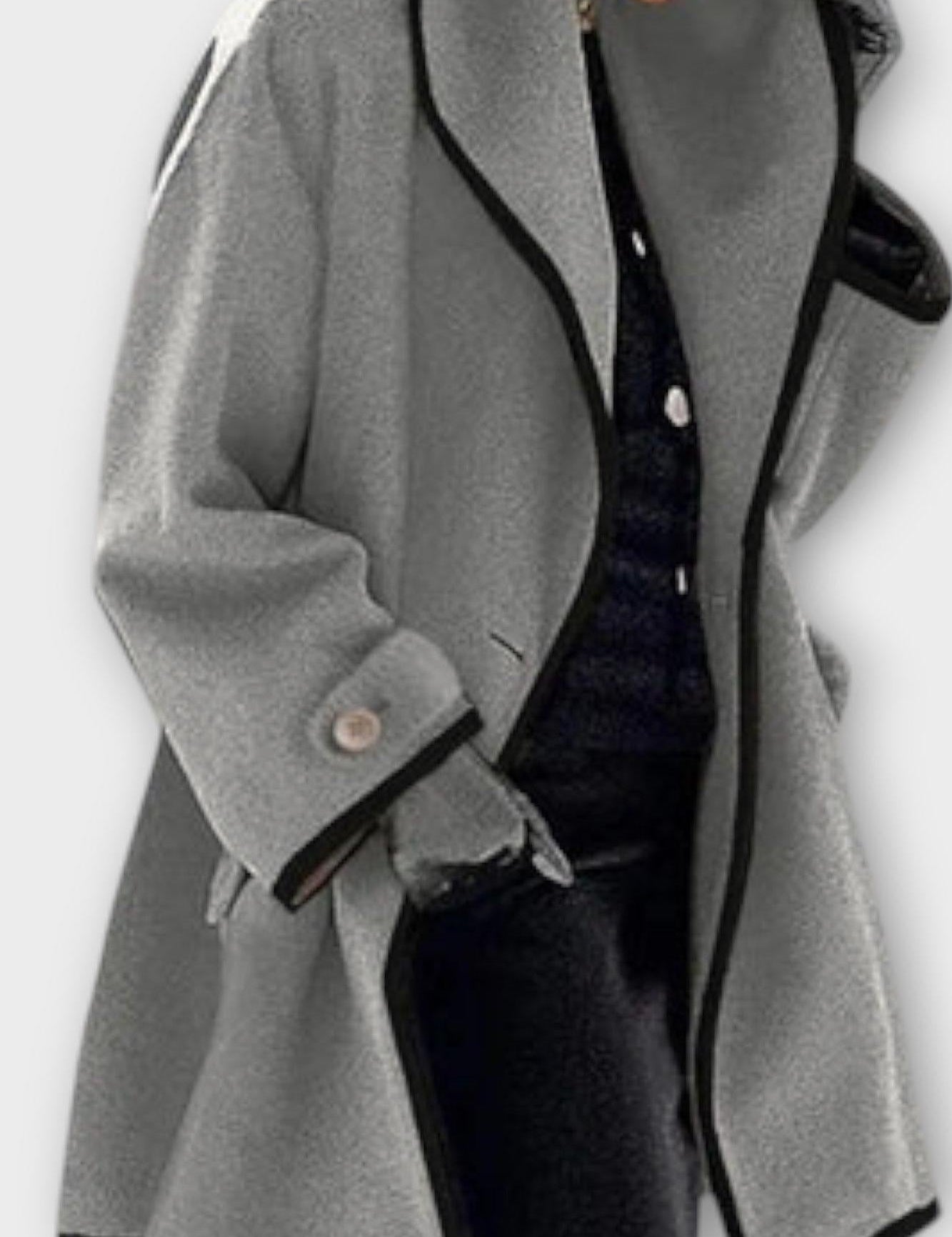 Inger | Палто по мярка