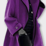 Inger | Палто по мярка