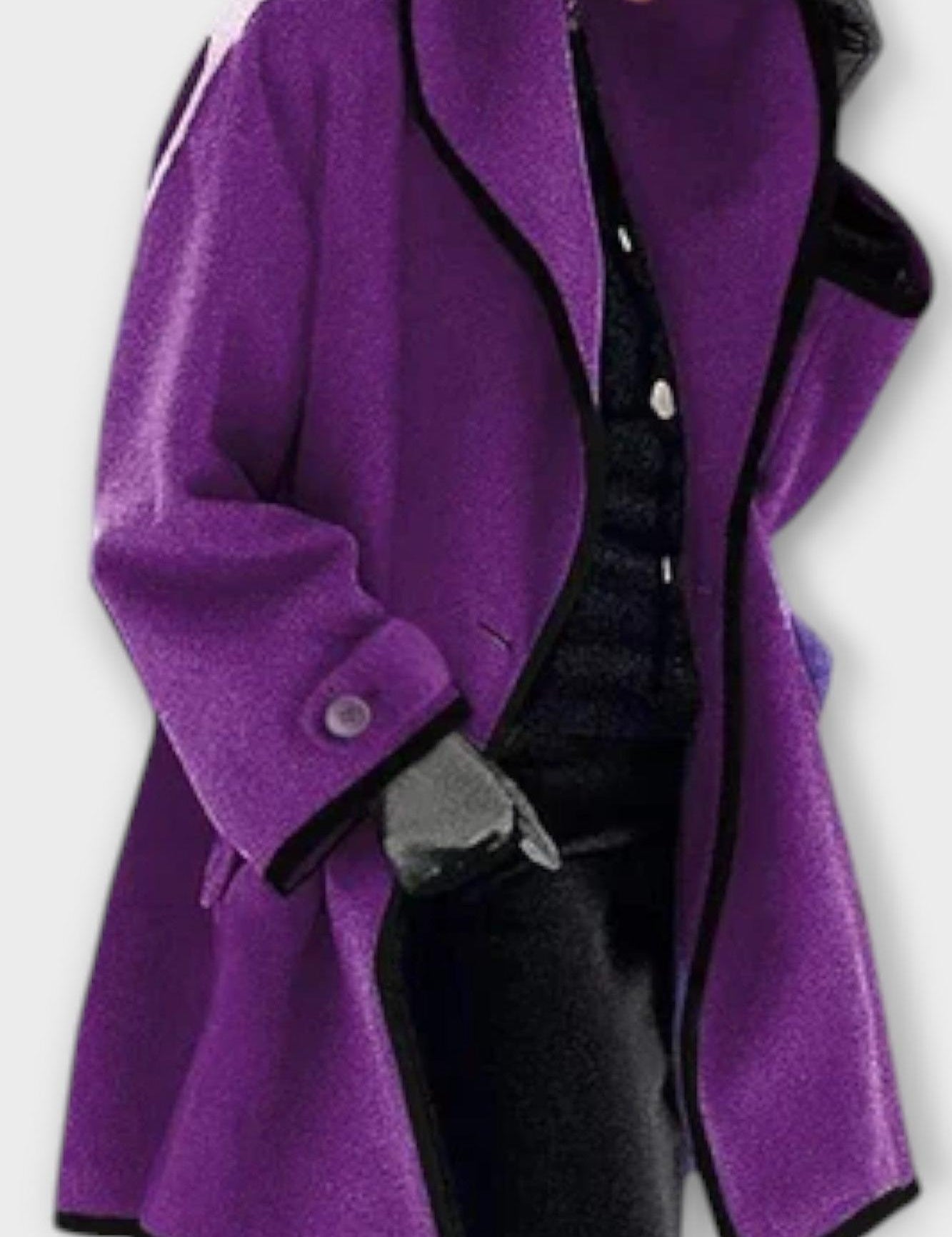 Inger | Палто по мярка