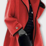 Inger | Палто по мярка