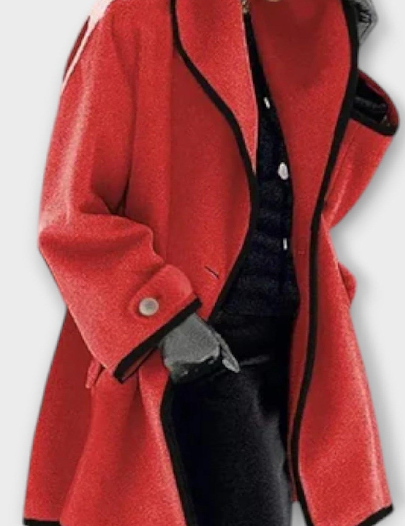 Inger | Палто по мярка