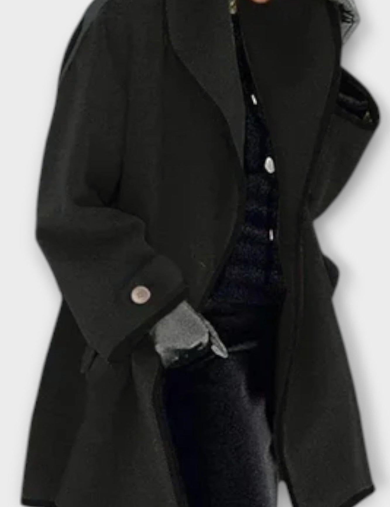 Inger | Палто по мярка