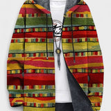 Ivana™ | Луксозен артистичен кардиган