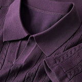 Iver™ | Класически поло с прилягане