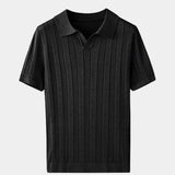 Iver™ | Класически поло с прилягане