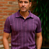 Iver™ | Класически поло с прилягане