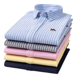 Jaco™ | Елегантна памучна риза