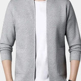 Jacquard™ | Класически блейзър