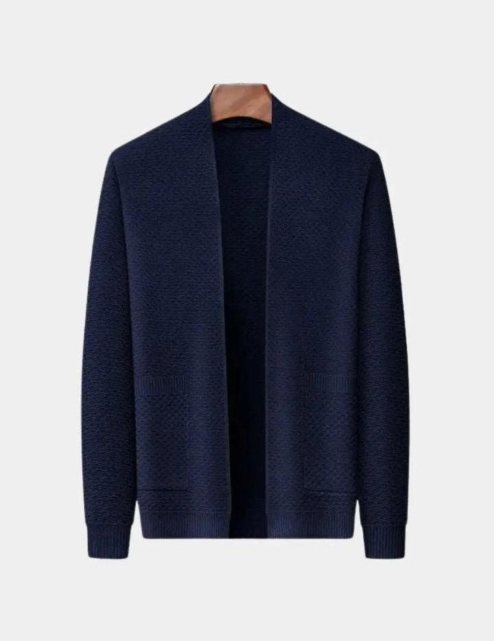 Jacquard™ | Класически блейзър