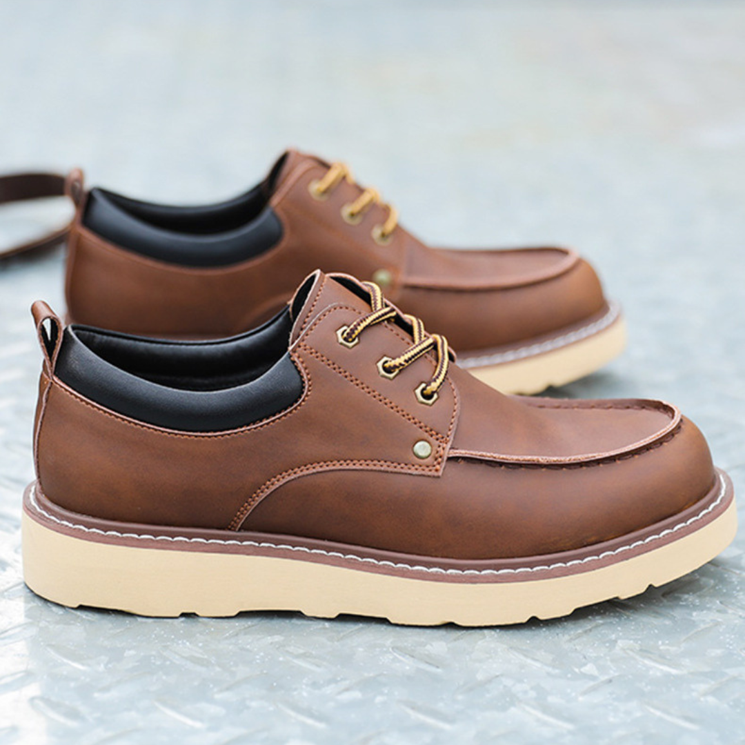 Jaxon™ | Ретро обувки