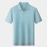 Joakim™ | Тениска Без Бутони