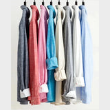 Joep™ | Риза от лен Saint-Tropez