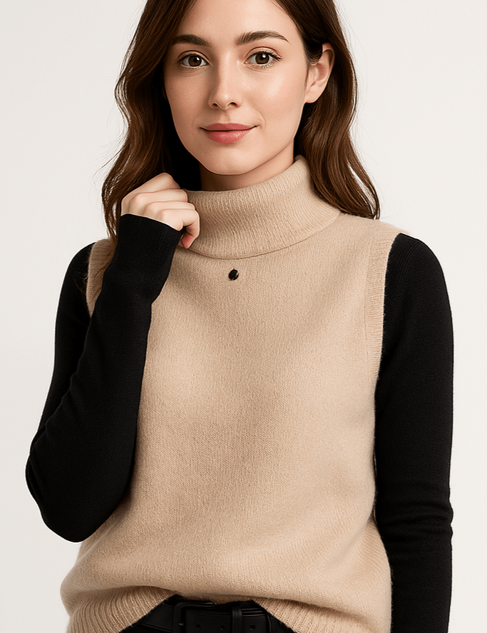 Johanne | Топ без ръкави