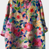 Johanne | Луксозна блуза Lovisa