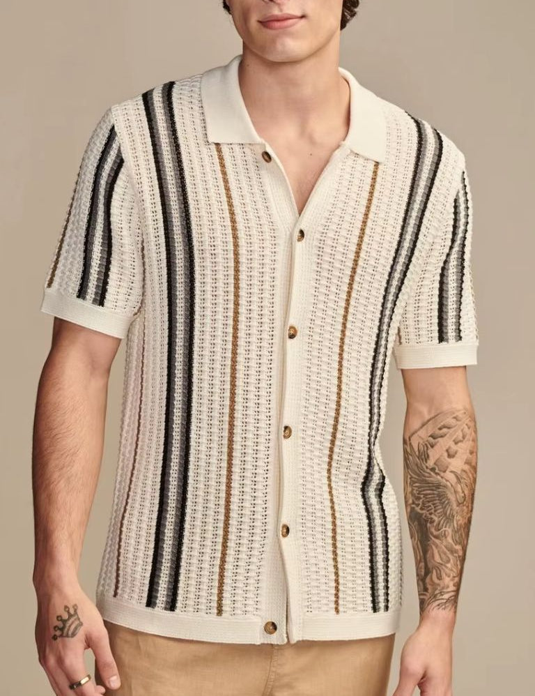 Jonas™ | Polo Sunset Groove