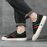 Jon™ | Раирани маратонки