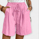 Josefine | Леки къси панталони